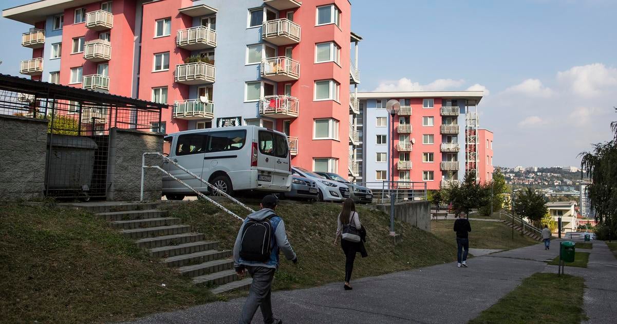 Pre zaujmcov o statne najomne byvanie bol spusteny specializovany portal