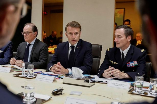 Preco sa nenechat vtihnut do Trumpovej vojny