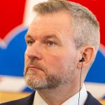 Prezident vyzval ministra financii k odvahy pri podpore rastu hospodarstva koalicna rada opatrenia prerokuje po sviatkoch