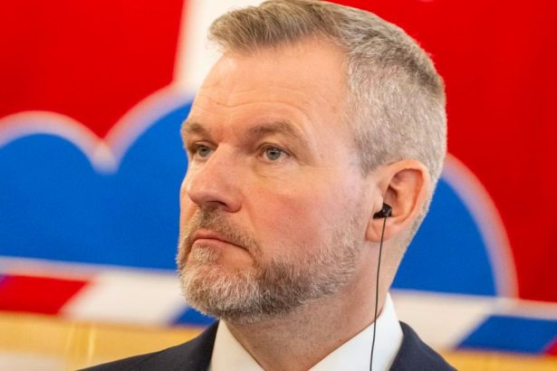 Prezident vyzval ministra financii k odvahy pri podpore rastu hospodarstva koalicna rada opatrenia prerokuje po sviatkoch