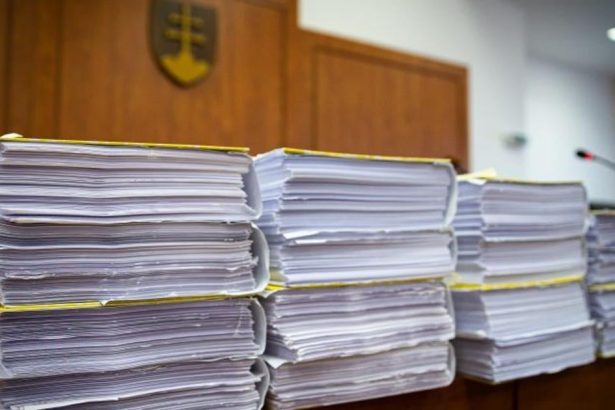 Proces s exsiskarom Kosikom v pripade vydierania sa stale neuzavrel pokracovanie bude v maji