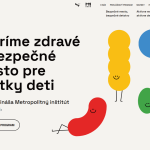 Program Mesto pre detii sa otvara pre dalsie skoly a komunity v Bratislave