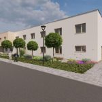 Seniori v Belusi ziskaju moderny byvanie za viac ako tri miliony eur vystavba uz zacala