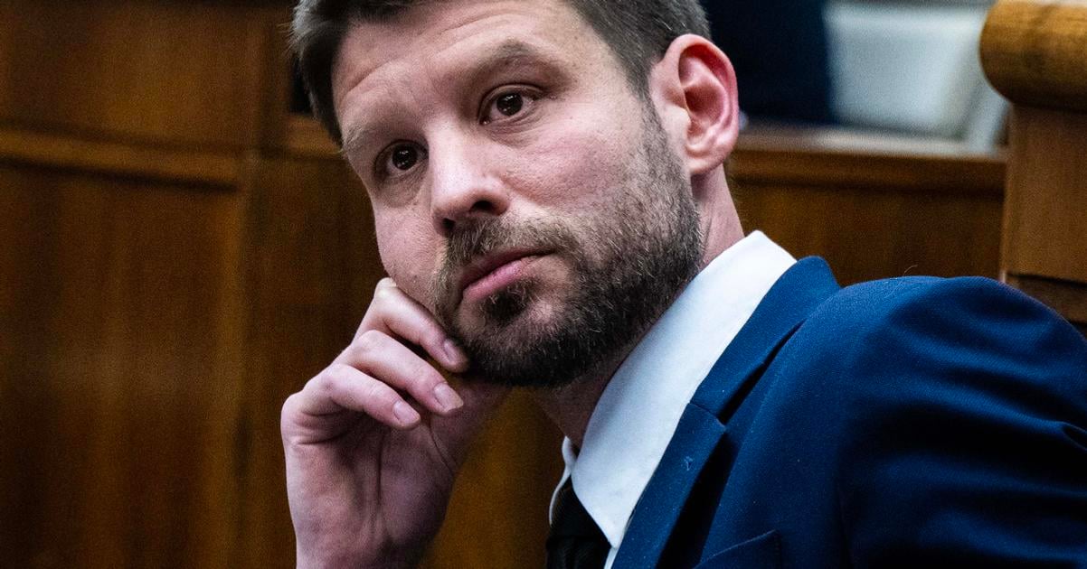 Simecka ako lider PS nemieni skoncit jeho matka zodpovednost ako statutarka prijme