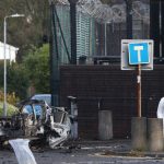 Skupina Nova irska republikanska armada sa vyhraza utokmi na policajtov v ich vlastnych domoch