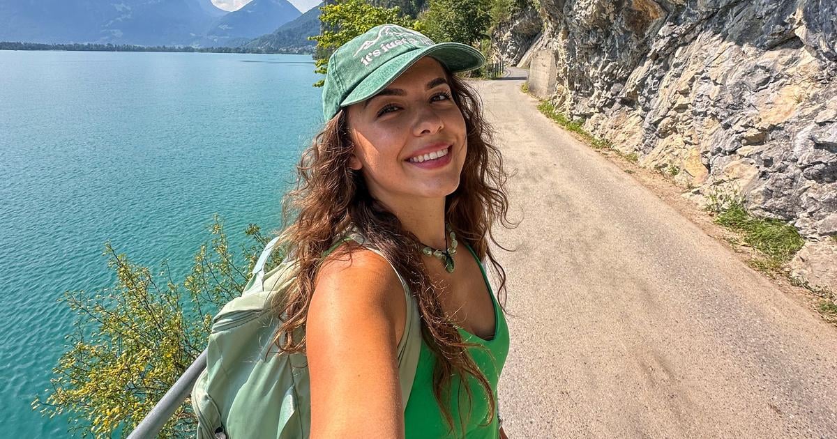 Slovenka sa stara o deti vo Svajciarsku Neplatimm najom ani stravu cela vyplata zostava mne