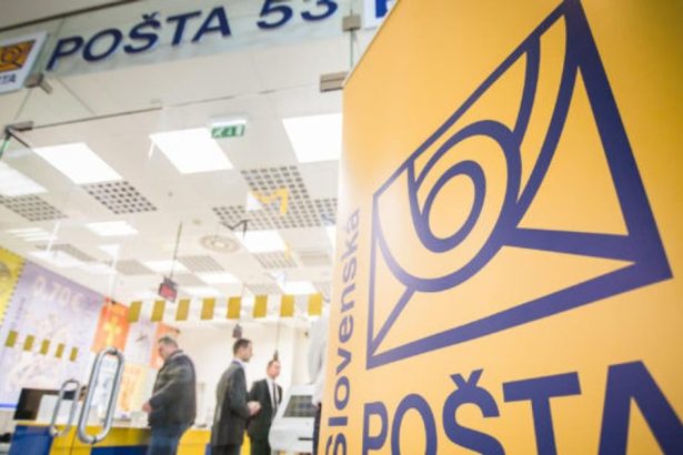 Slovenska posta v minulom roku znizila naplanovanu stratu na takmer 17 miliona eur