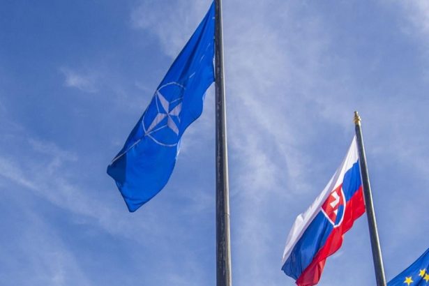 Slovensko patri podla GLOBSEC medzi najpomalie reagujce krajiny NATO