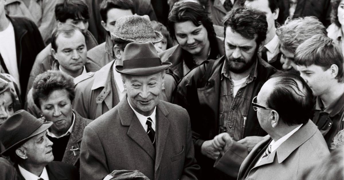 Sme naozaj odsudeni na to aby sme sa museli hambit za tento stat a jeho predstavitelov