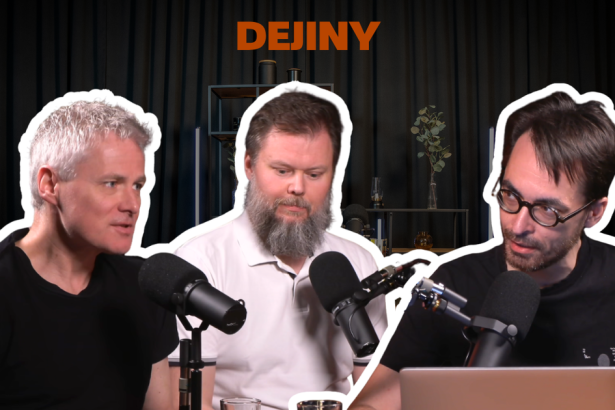 Spociatku im nikto neveril tomu co videli v Osviencime