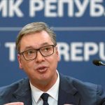 Srbsky prezident oznamil nalez vyb utilisn v blizkosti plynovodu do Madarska