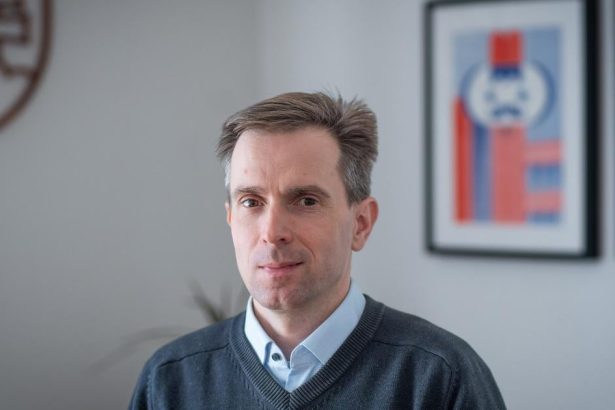 Starosta Race Drotovan sa chce opat uchadzat o svoj post