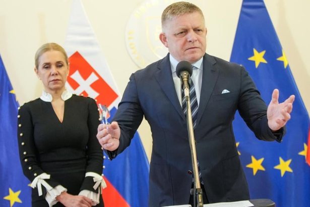 Stav ropnej nudzepretrvava premier vsak tvrdi ze naftu je mozne exportovat