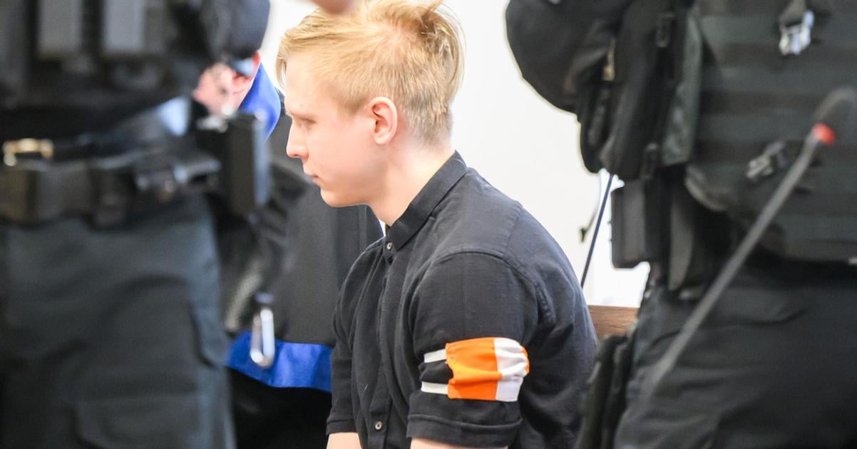 Sud s vrahom zo Spisskej sa zacal ostro Znalec zistoval co v nom je