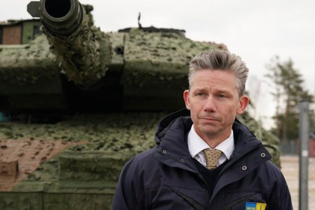 Svedsko zakupi systemy protivzdusnej a protidronovej obrany za 800 milionov eur