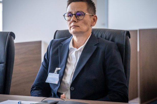 Truban bude vcas informovat o pripadnom podani disciplinarneho konania na Zalesku