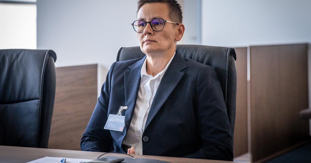 Truban bude vcas informovat o pripadnom podani disciplinarneho konania na Zalesku