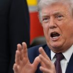 Trump nariadil vyplatit zamestnancov ministerstva vnutornej bezpecnosti