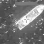 USA pri utoku na dalsiu lod podozrilu z pasovania drog zabili styroch ludi