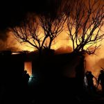 Ukrajina Rusko Online Ruske drony zasiahnuli ukrajinsky pristav Izmajil a poskodili infrastrukturu