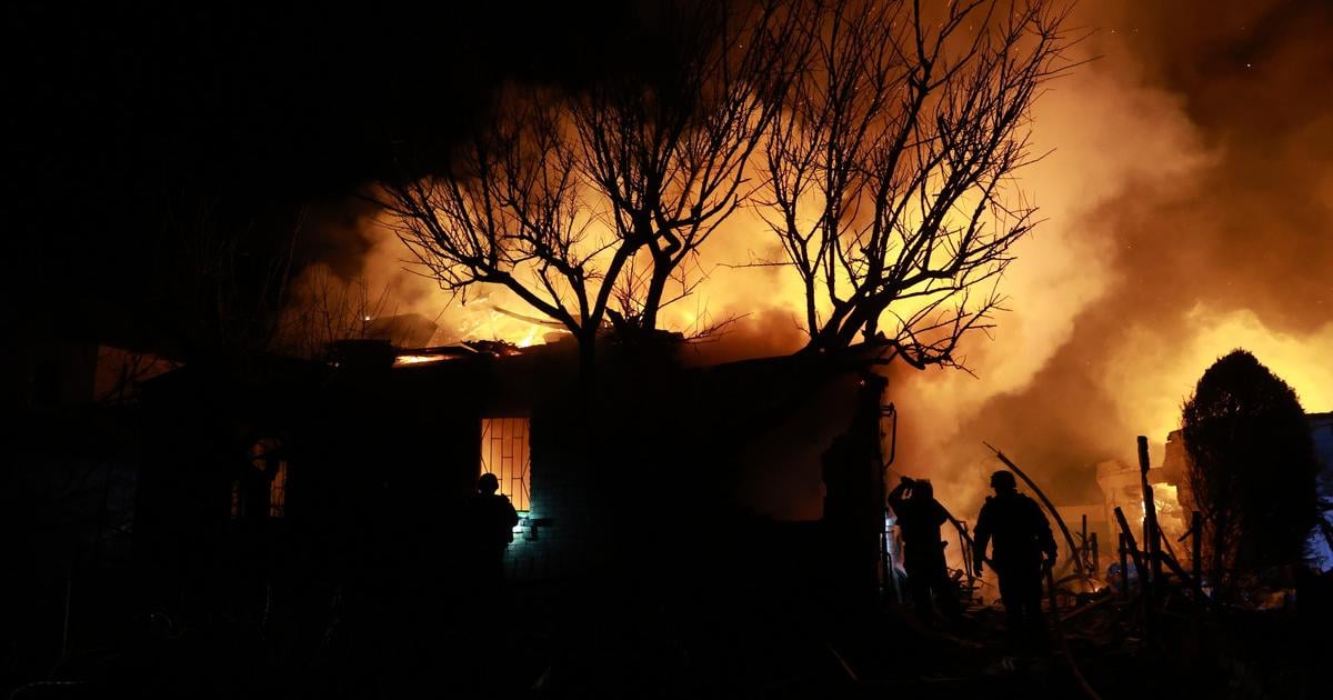 Ukrajina Rusko Online Ruske drony zasiahnuli ukrajinsky pristav Izmajil a poskodili infrastrukturu