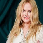 Uz otoc list pocuviala ked smutila po smrti mamy Nicole Kidman vsak urobila presny opak