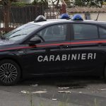 V Taliansku zatkli sefa klanu Camorra Mazzarellu Je obvineny z vrazdy