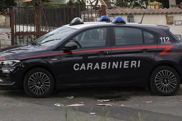 V Taliansku zatkli sefa klanu Camorra Mazzarellu Je obvineny z vrazdy