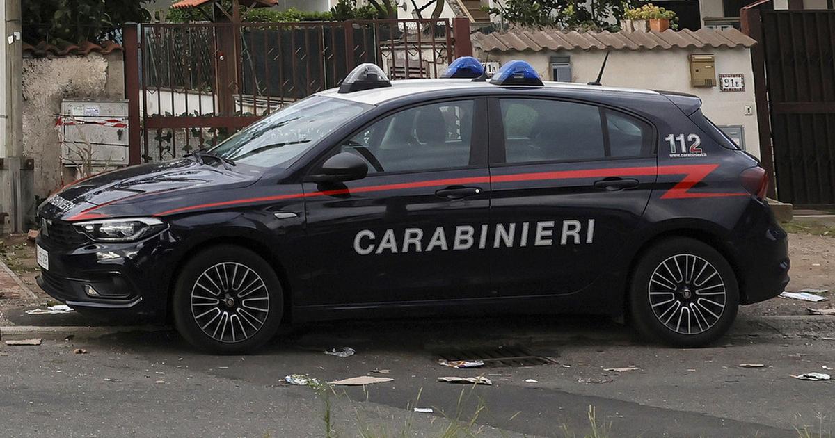 V Taliansku zatkli sefa klanu Camorra Mazzarellu Je obvineny z vrazdy