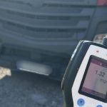 Vodic kamiona mal viac ako 27 promile skoncil v policajnej cele