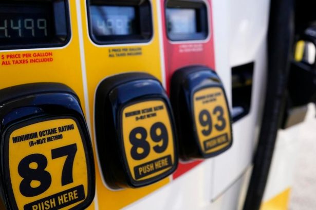 Vojna s Iranom je zla pre inflaciu ale este horsia pre rast