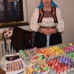 Vosk krepovy papier trepjutka slaninka Starodavna technika sa stala kulturnym dedicstvom
