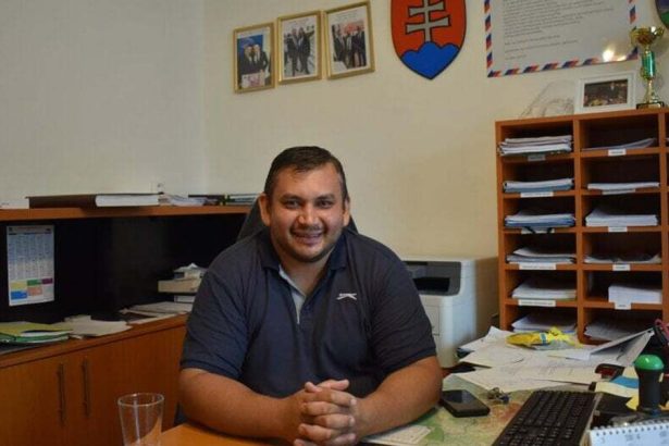 Za 90 tisicovy uplatok podmienka a 20 tisicova pokuta Sud uznal vinu exstarostu Durdosha