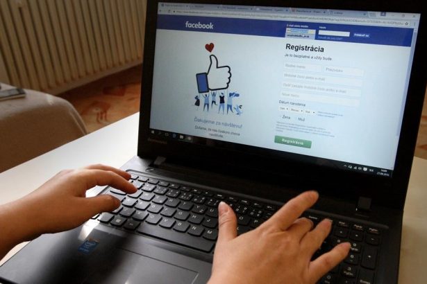 Zakon o zakaze socialnych sieti je v pracovnej faze