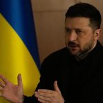 Zelenskyj oznajmil rozhodnutie vzdat sa jadroveho arzenalu bez clenstva v NATO za historicku chybu