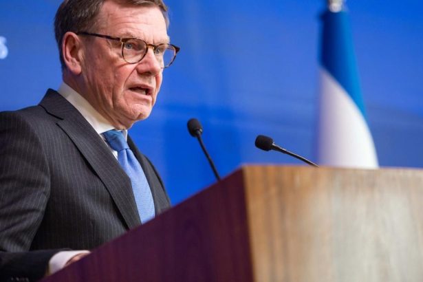 wadephul sa vyjadril za zrusenie jednomyselnosti v eu v oblasti zahranicnej a bezpecnostnej politiky