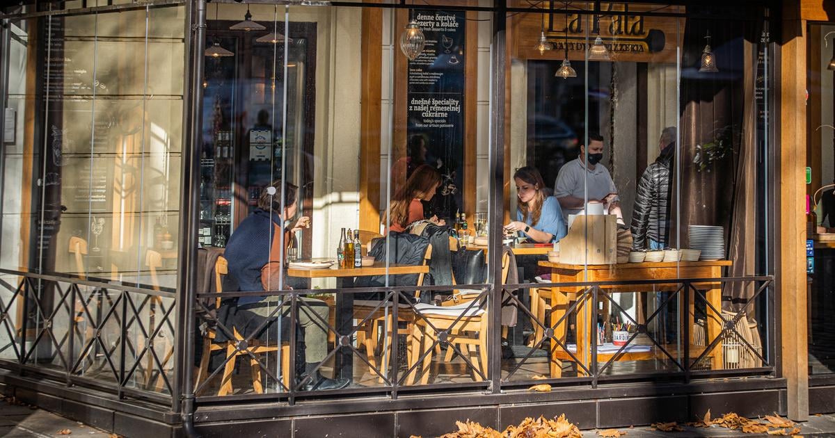 zamestnanci na obedoch setria restauracie nahradzaju varenie doma