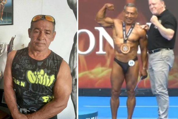 Adam Cibula sa ukazal v Evrope Z ulice to za par mesiacov dotiahol medzi elitu