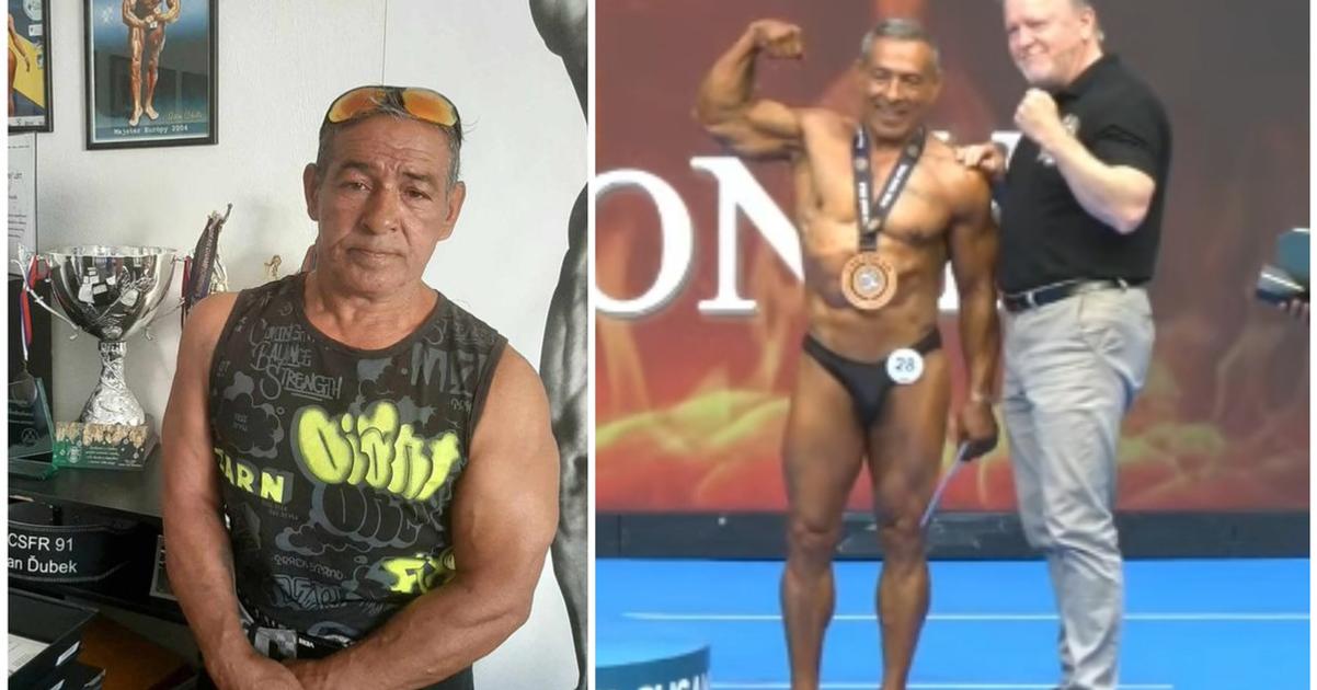 Adam Cibula sa ukazal v Evrope Z ulice to za par mesiacov dotiahol medzi elitu
