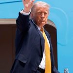 Ake akcie nakupil Trump Vyvolal rozruch transakcie prekonali rekordy