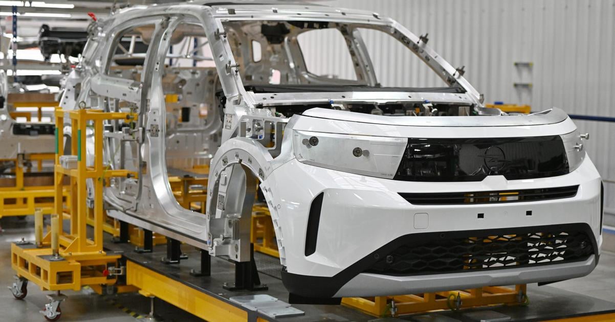 Automobilovy priemysel pozaduje lacnejsiu zelenu energiu pre podniky