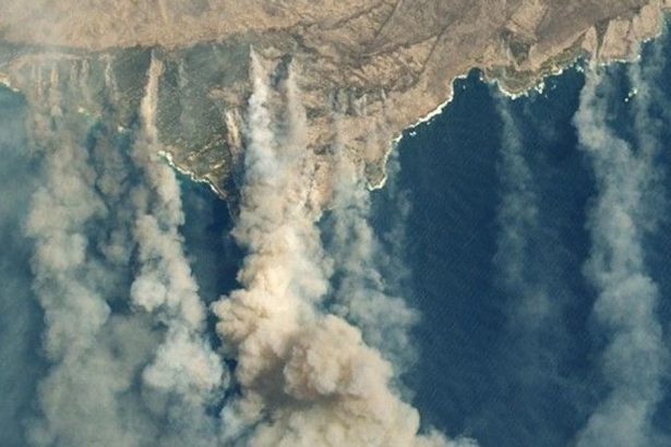 Blizi sa jav super El Nino Najsilnejsi sposobil svetovy hladomor pred viac ako sto rokmi