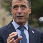 Byvaly sef NATO Rasmussen vyzval na vznik novej aliancie demokratickych krajin