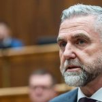 Co sa hovorilo v diskusiach Smer zatial nepodpori Mazureka Republika nema zaujem tvrdi Gaspar