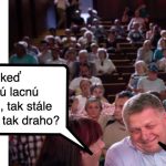 Cynicka obluda Paradox lacnej ropy a draheho paliva