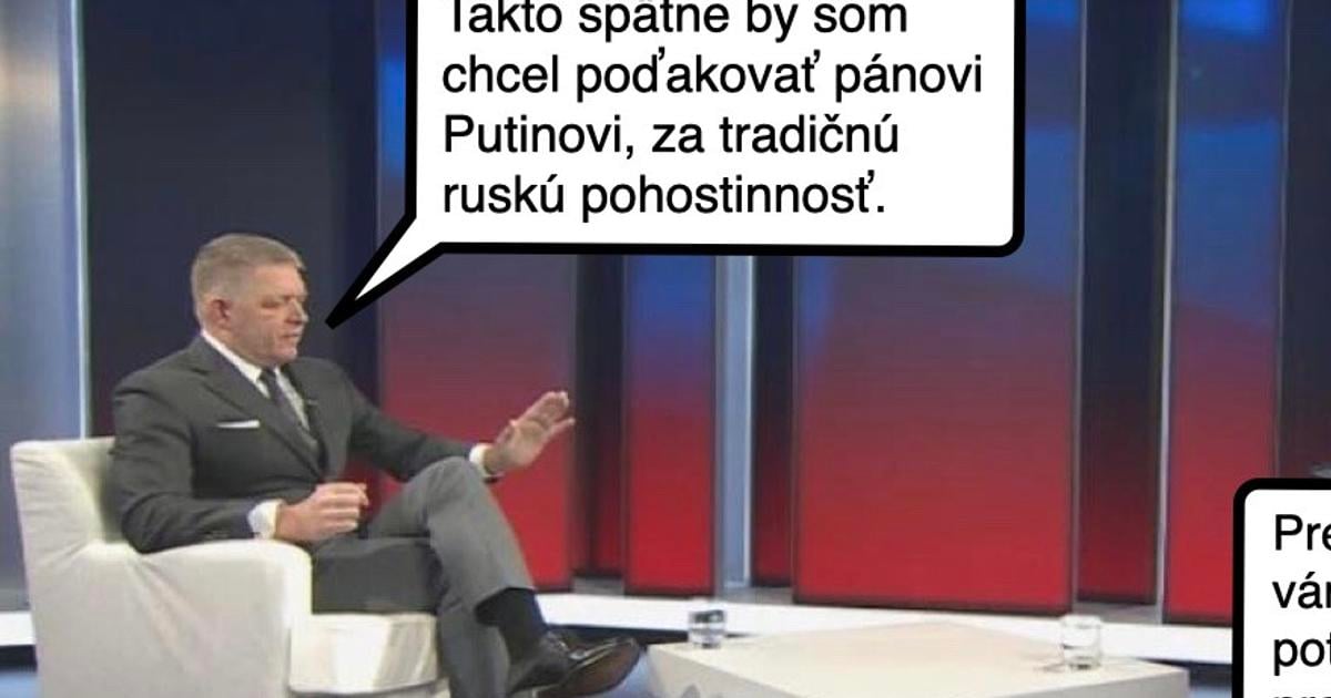 Cynicka obluda Tradicna ruska pohostinnost