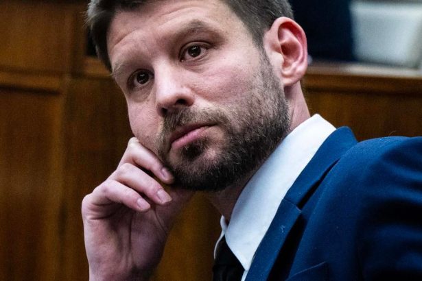 Desattisice od expartnera Penty Splatka pozicky Simeckovi moze byt este problem