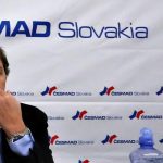 Do funkcie prezidenta zdruzenia Cesmad Slovakia sa opat vratil Pavol Jancovic