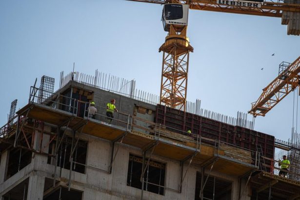 Do vystavby statnych najomnych bytov sa pridal dalsi investor