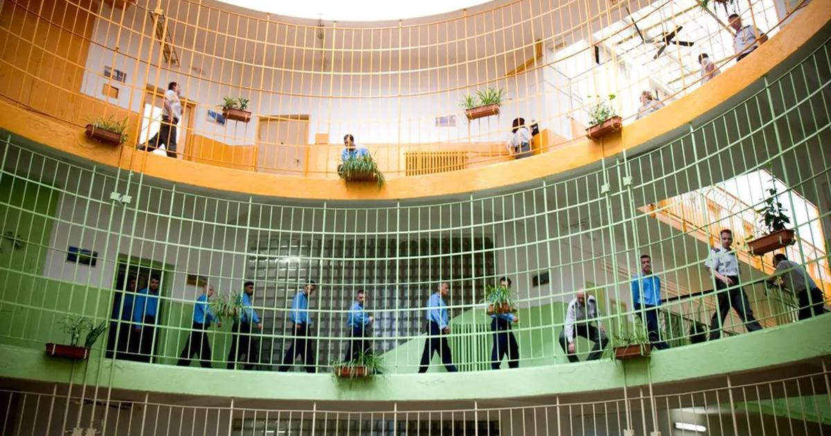 Drepy nahych vaznov by mohli byt nahradene specialnymi skenermi podla ministra su nakladne